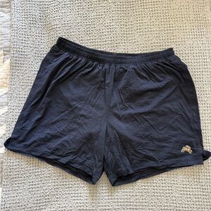 Tracksmith Session Shorts